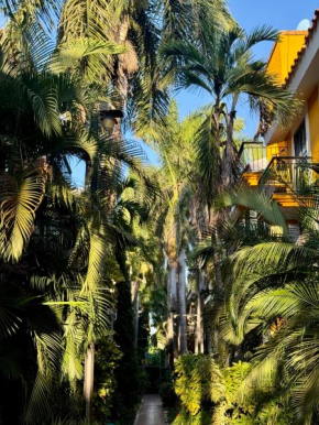 Departamento a pasos de la playa